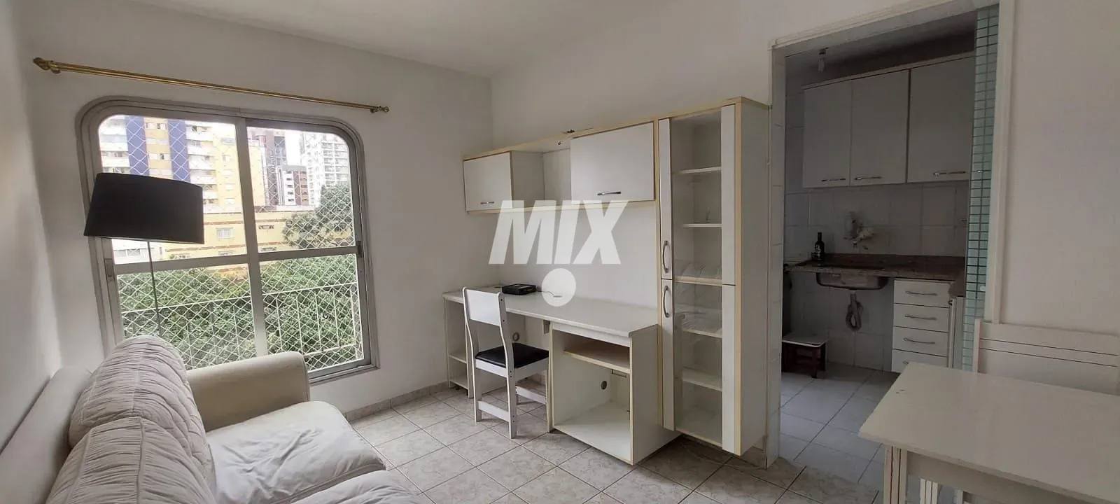 Apartamento, 1 quarto, 43 m² - Foto 12