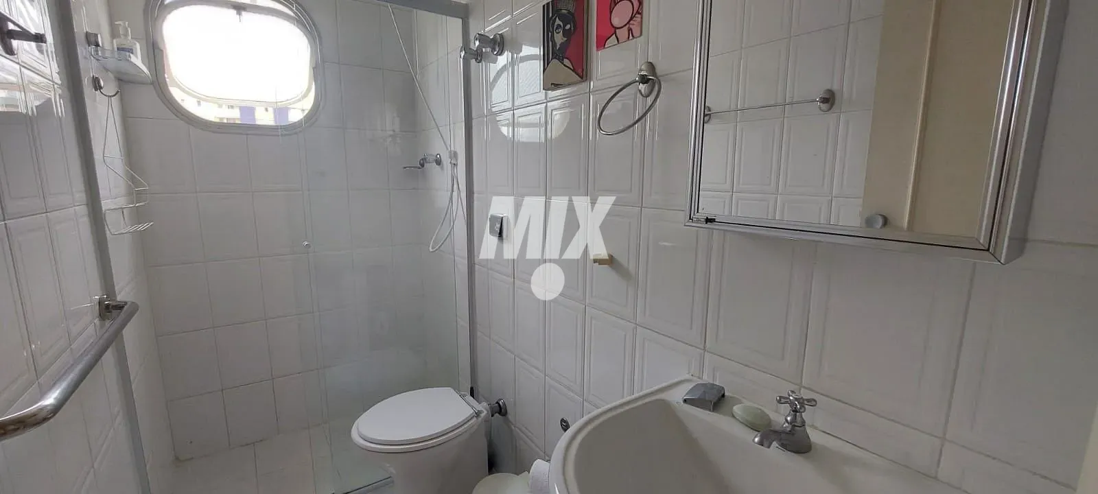 Apartamento, 1 quarto, 43 m² - Foto 14