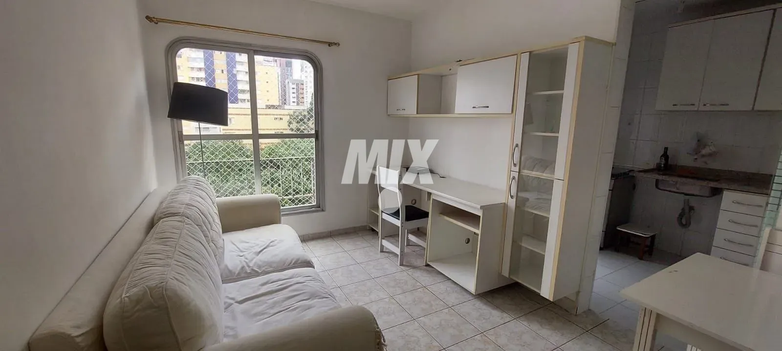 Apartamento, 1 quarto, 43 m² - Foto 15