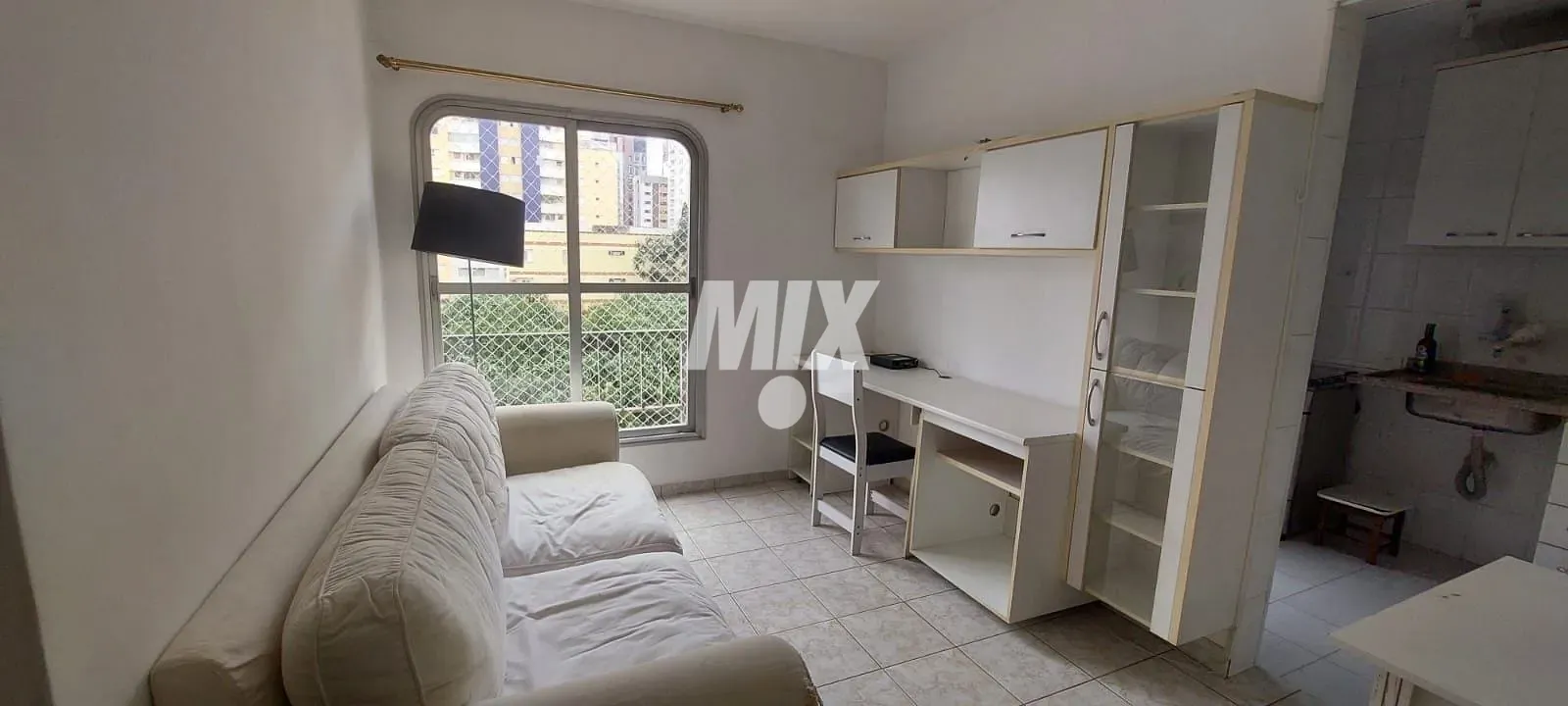 Apartamento, 1 quarto, 43 m² - Foto 17