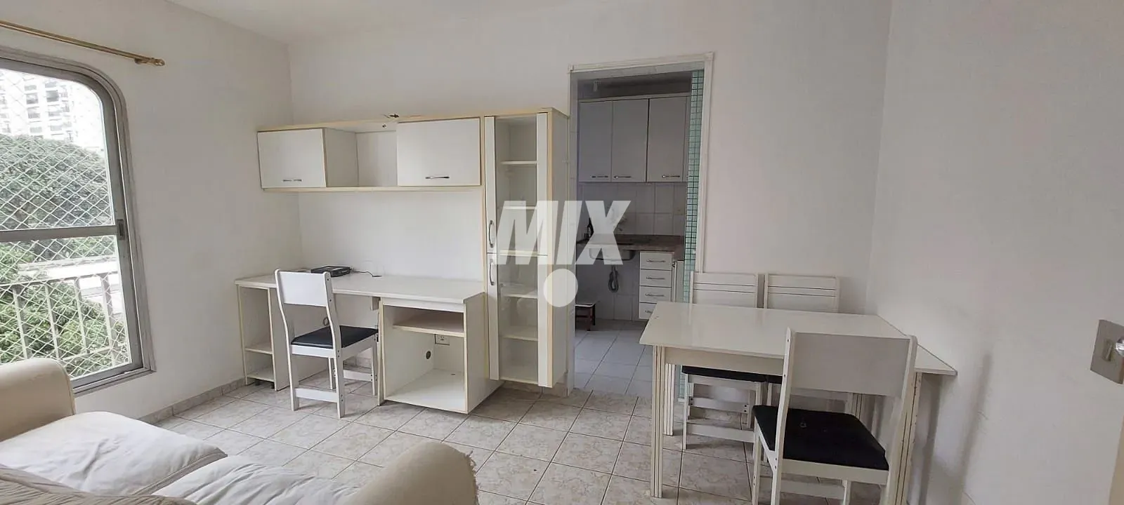 Apartamento, 1 quarto, 43 m² - Foto 19