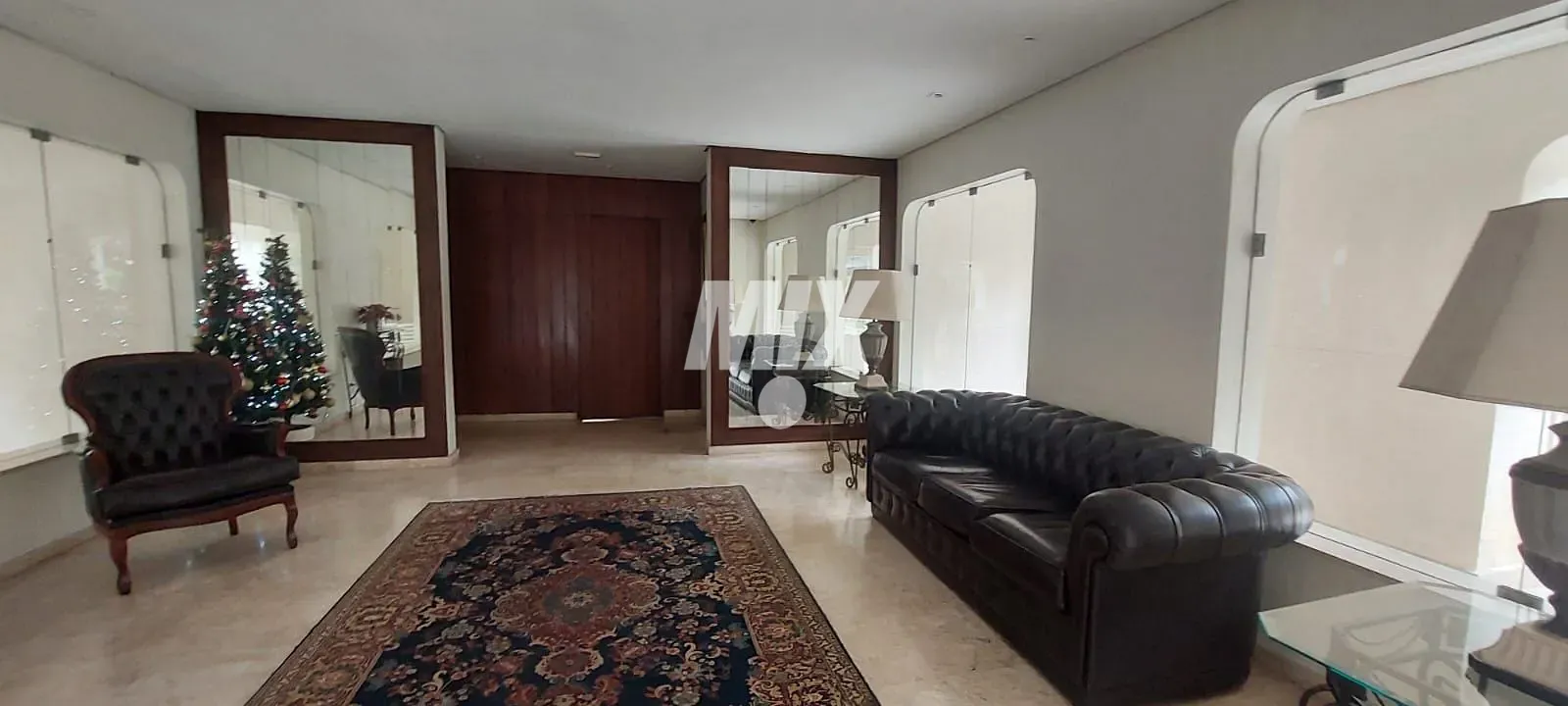 Apartamento, 1 quarto, 43 m² - Foto 5
