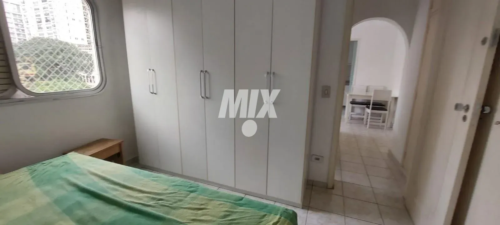 Apartamento, 1 quarto, 43 m² - Foto 7