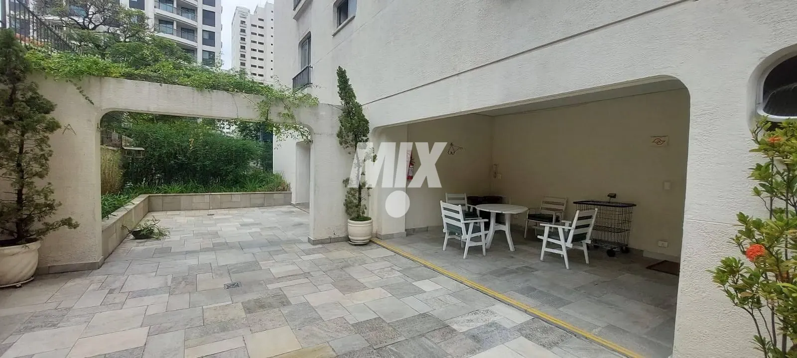 Apartamento, 1 quarto, 43 m² - Foto 8
