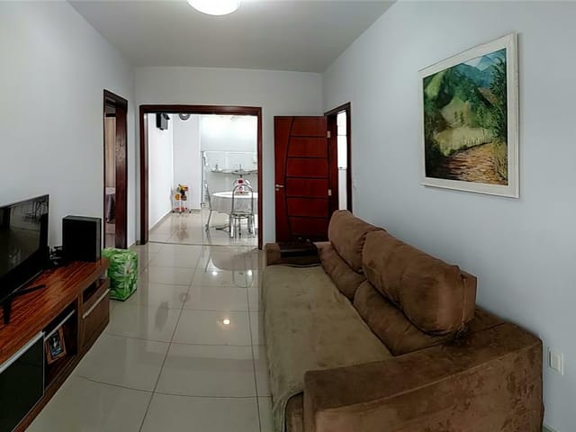 Foto do Apartamento - Apartamento à venda, Boa Vista, Itajubá. | MOHALLEM e LOPES CORRETAGEM E ADMINISTRACAO DE IMOVEIS LTDA