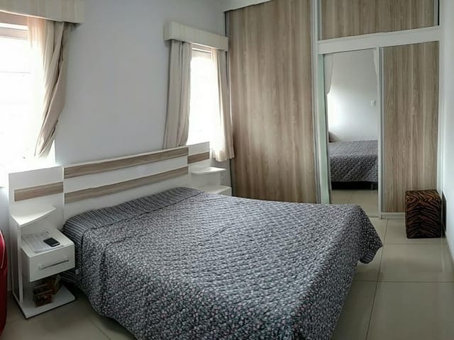 Foto do Apartamento - Apartamento à venda, Boa Vista, Itajubá. | MOHALLEM e LOPES CORRETAGEM E ADMINISTRACAO DE IMOVEIS LTDA
