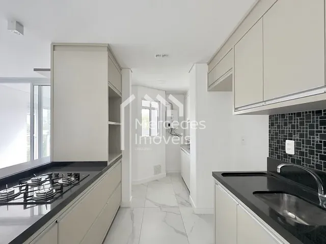 Apartamento com 71m² 2 quartos e 2 banheiros, à venda, no bairro Centro em Itajaí