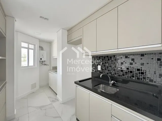 Apartamento com 71m² 2 quartos e 2 banheiros, à venda, no bairro Centro em Itajaí