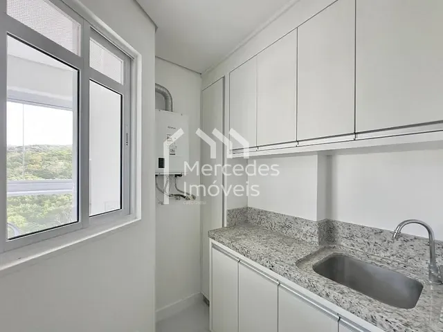 Apartamento com 71m² 2 quartos e 2 banheiros, à venda, no bairro Centro em Itajaí