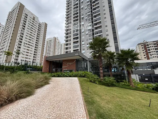 Apartamento com 184m² 2 quartos e 3 banheiros, à venda, no bairro Terra Bonita em Londrina