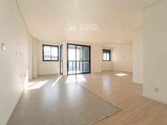 Apartamento com 184m² 2 quartos e 3 banheiros, à venda, no bairro Terra Bonita em Londrina