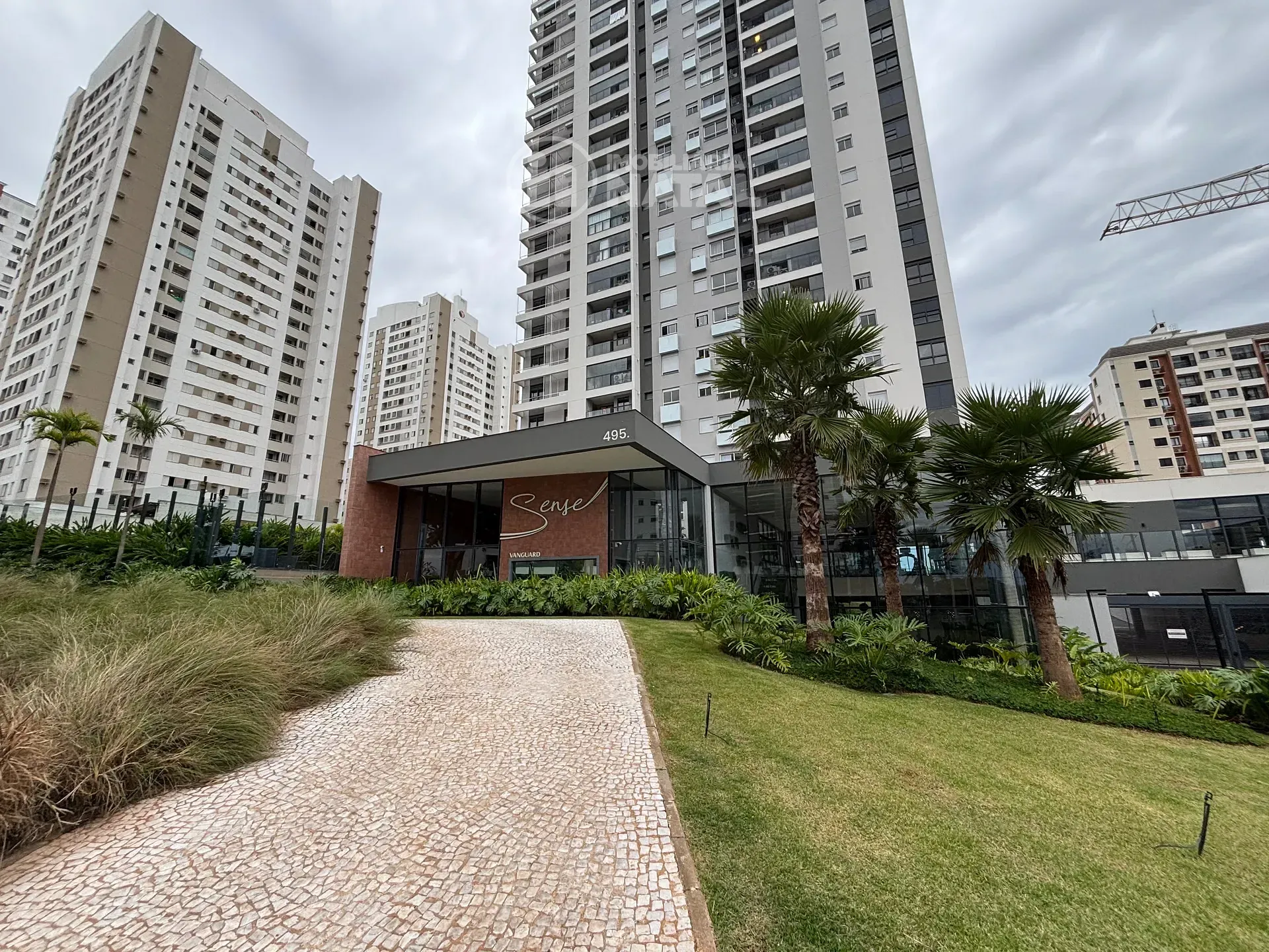 Apartamento, 2 quartos, 92 m² - Foto 2