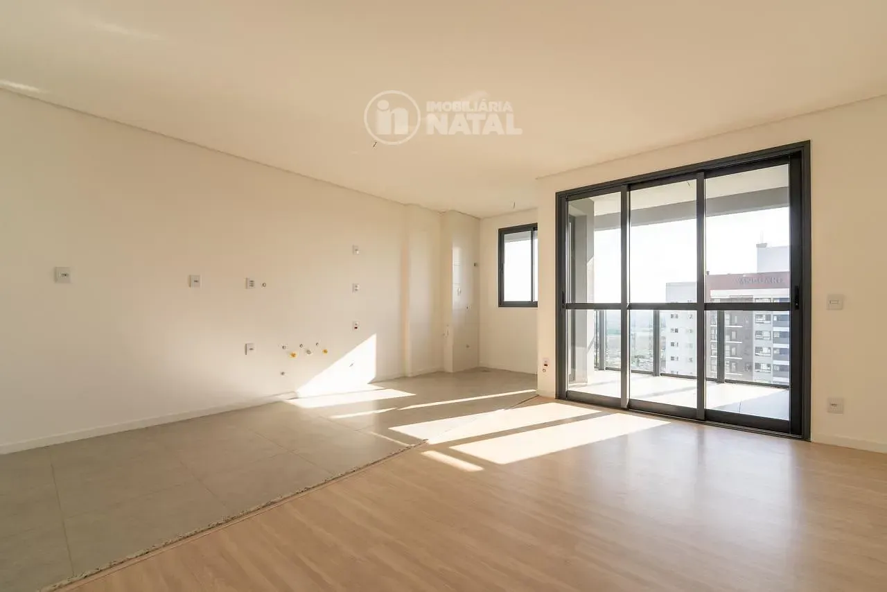 Apartamento, 2 quartos, 92 m² - Foto 3