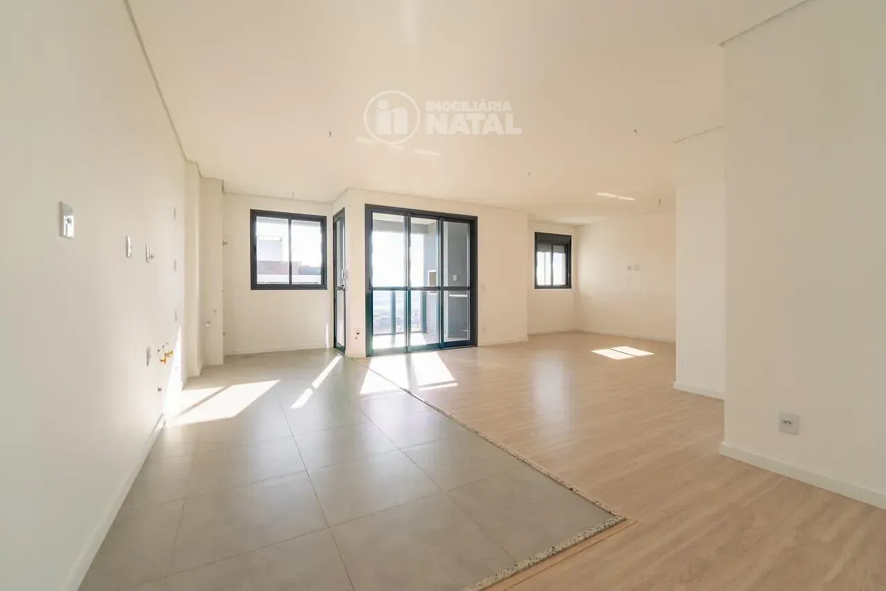 Apartamento, 2 quartos, 92 m² - Foto 1