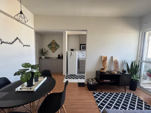 Apartamento com 79m² 2 quartos e 1 banheiro, à venda, no bairro Gleba Palhano em Londrina