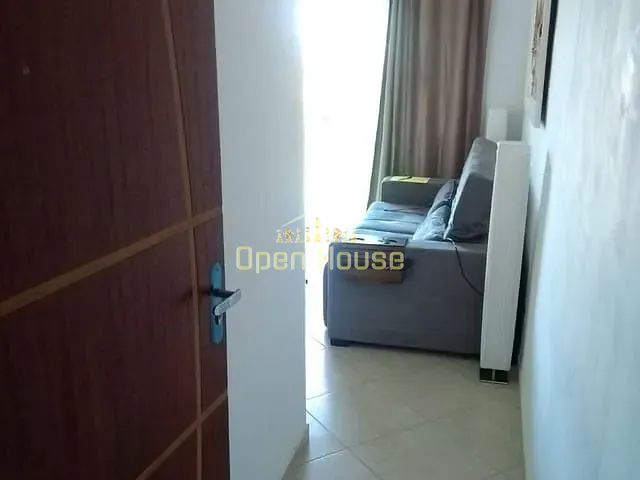 Apartamento 2 quartos e 2 banheiros, à venda, no bairro Planalto do Sol em Pinheiral