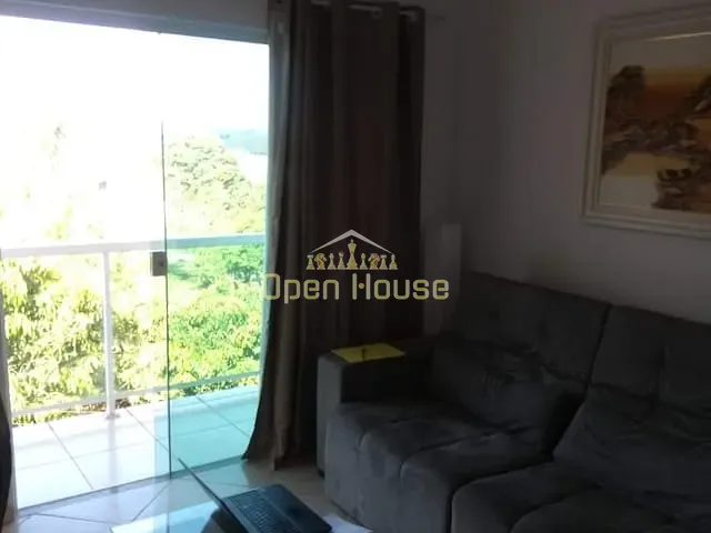 Apartamento 2 quartos e 2 banheiros, à venda, no bairro Planalto do Sol em Pinheiral