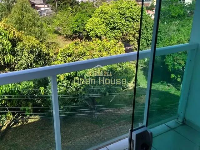 Apartamento 2 quartos e 2 banheiros, à venda, no bairro Planalto do Sol em Pinheiral