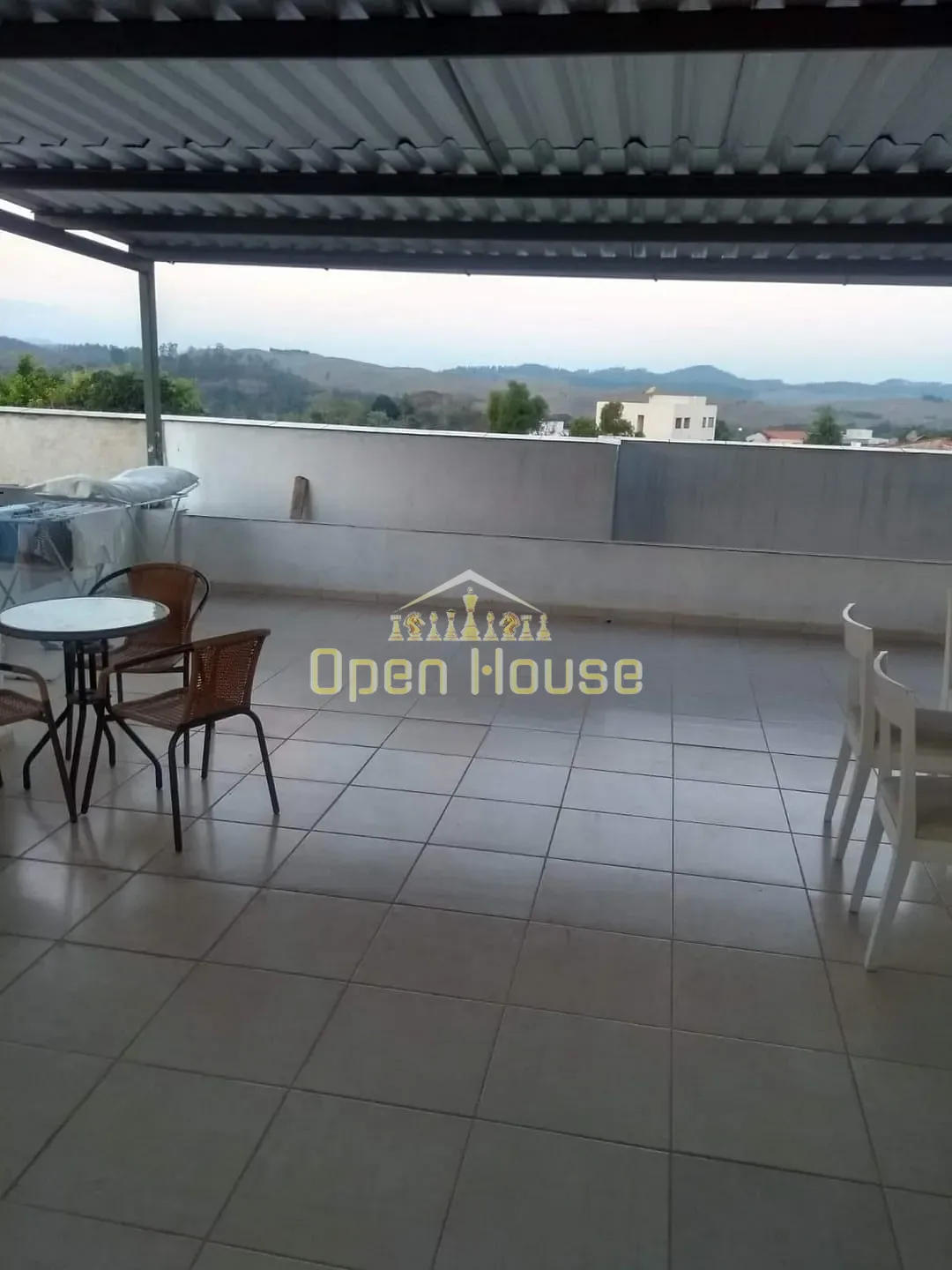 Apartamento, 2 quartos, 124 m² - Foto 1