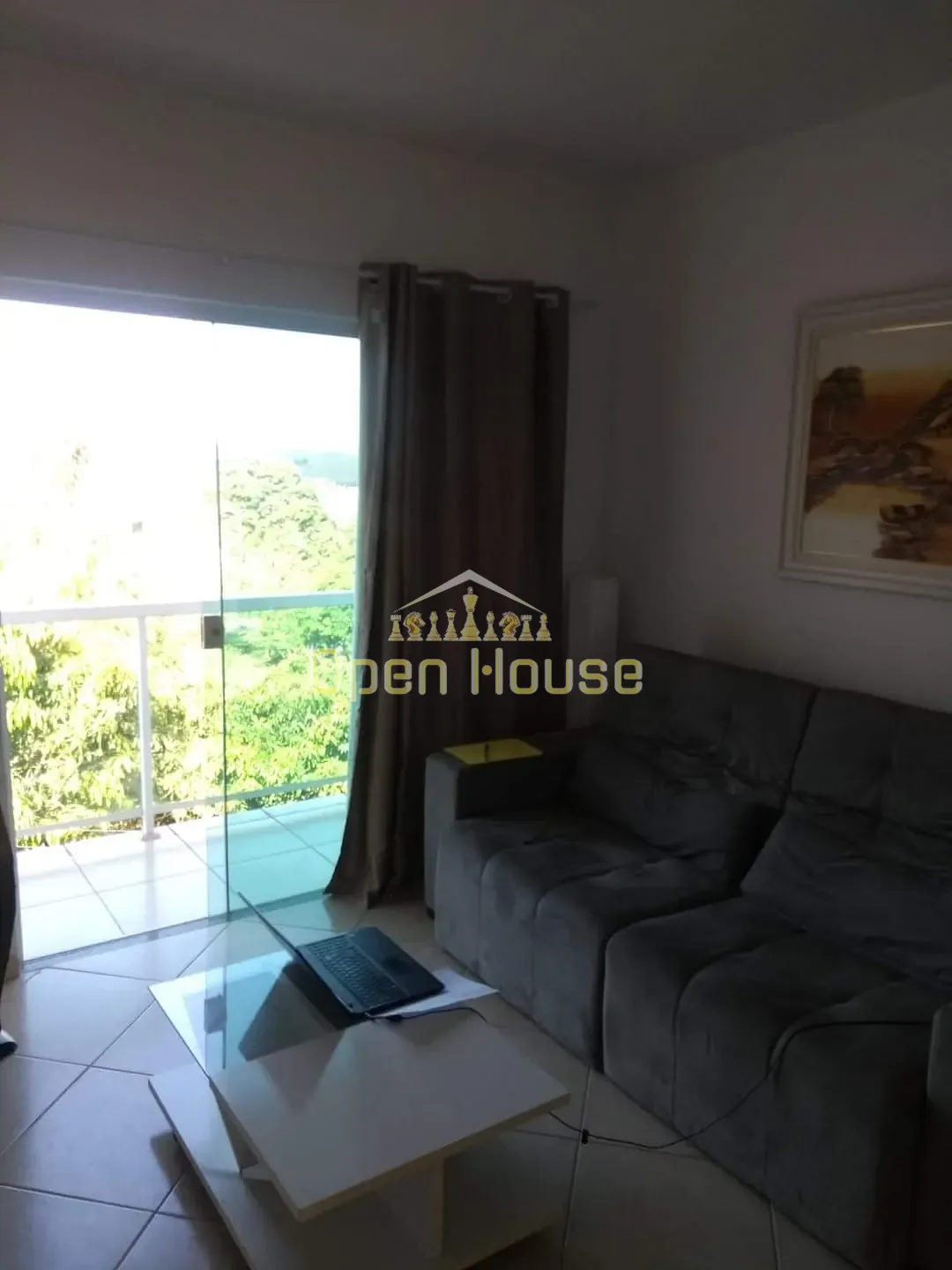 Apartamento, 2 quartos, 124 m² - Foto 3