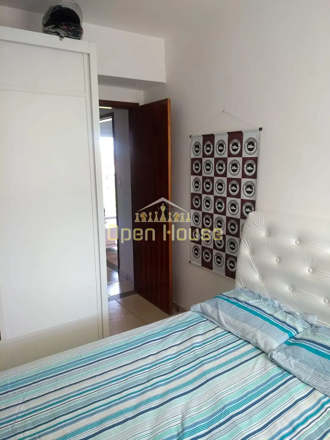 Apartamento, 2 quartos, 124 m² - Foto 8