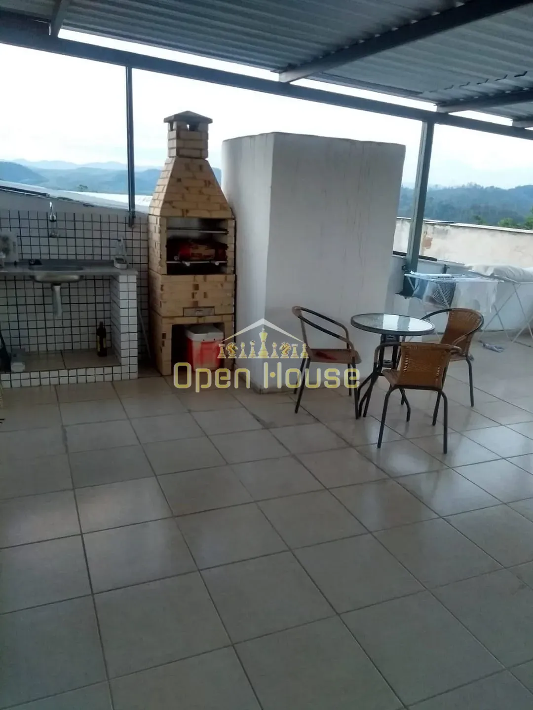 Apartamento, 2 quartos, 124 m² - Foto 14