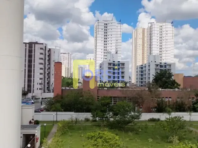 Apartamento com 50m² 2 quartos e 1 banheiro, à venda, no bairro Vila Mogilar em Mogi das Cruzes