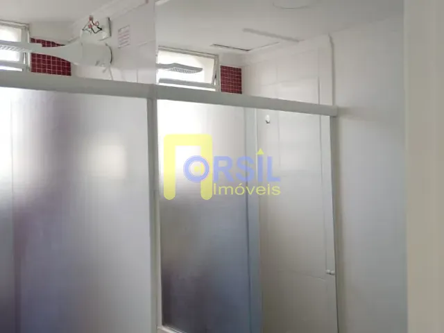 Apartamento com 50m² 2 quartos e 1 banheiro, à venda, no bairro Vila Mogilar em Mogi das Cruzes