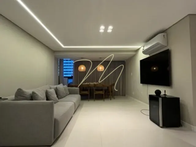 Apartamento 3 quartos e 4 banheiros, à venda, no bairro Cidade Nova em Ilhéus
