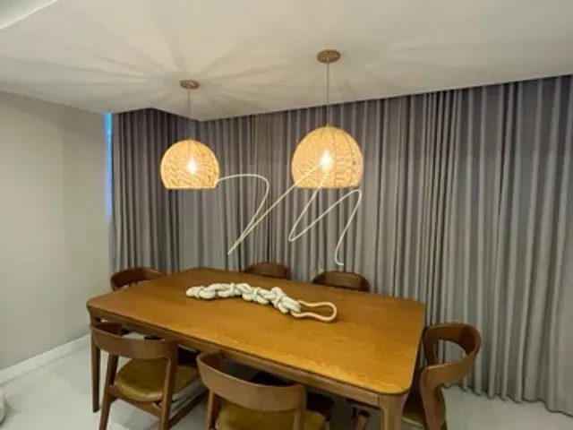 Apartamento 3 quartos e 4 banheiros, à venda, no bairro Cidade Nova em Ilhéus