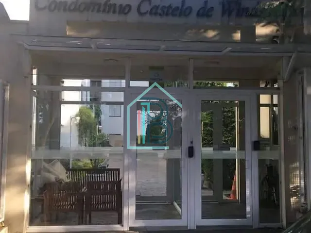 Apartamento com 69m² 3 quartos e 1 banheiro, à venda, no bairro Planalto em São Bernardo do Campo
