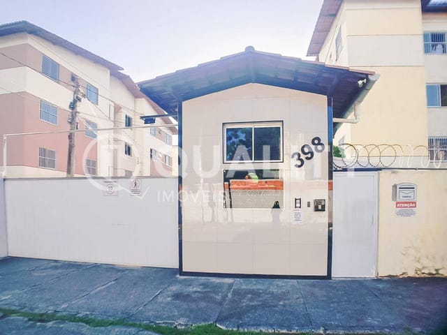 Foto do Apartamento - Apartamento à venda, Residencial Sol Poente, Barra do Ceará, Fortaleza, CE | QUALITY EMPREENDIMENTOS IMOBILIÁRIOS LTDA