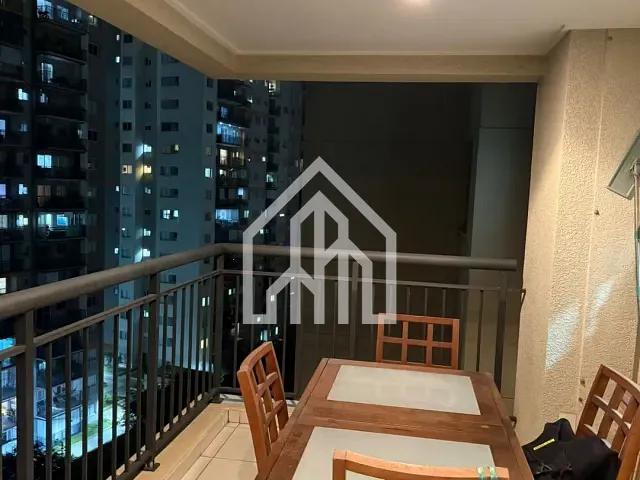 Apartamento 2 quartos e 2 banheiros, para alugar, no bairro Jardim Flor da Montanha em Guarulhos