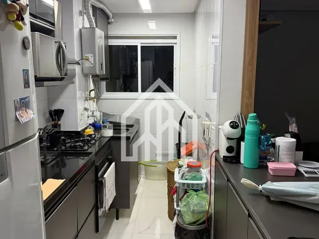 Apartamento 2 quartos e 2 banheiros, para alugar, no bairro Jardim Flor da Montanha em Guarulhos