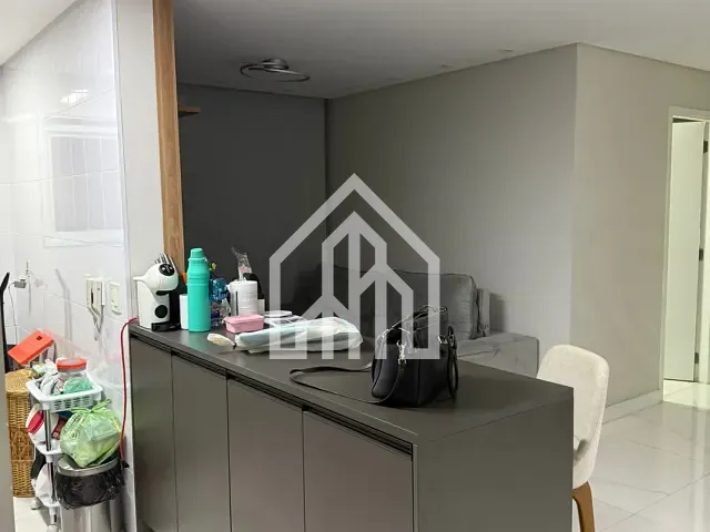 Apartamento 2 quartos e 2 banheiros, para alugar, no bairro Jardim Flor da Montanha em Guarulhos