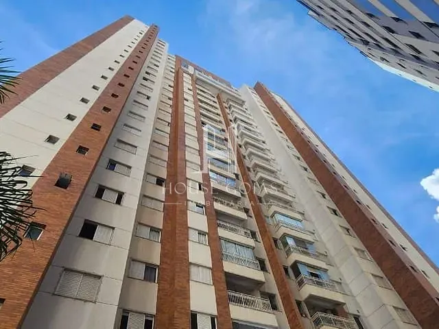 Apartamento com 86m² 2 quartos e 3 banheiros, à venda, no bairro Setor Oeste em Goiânia
