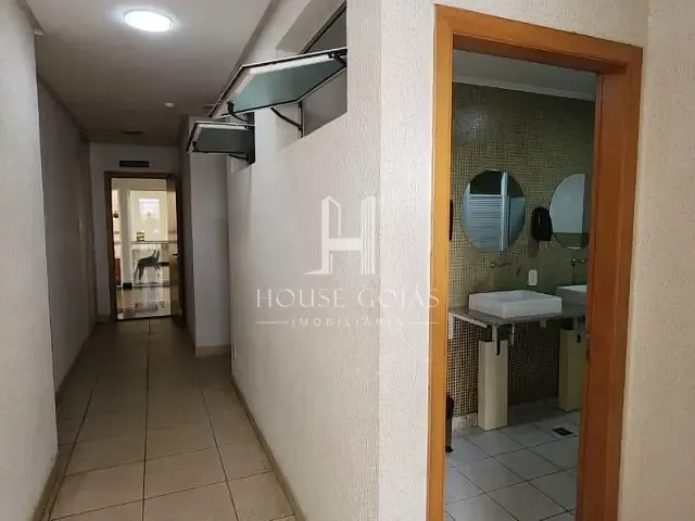 Apartamento com 86m² 2 quartos e 3 banheiros, à venda, no bairro Setor Oeste em Goiânia