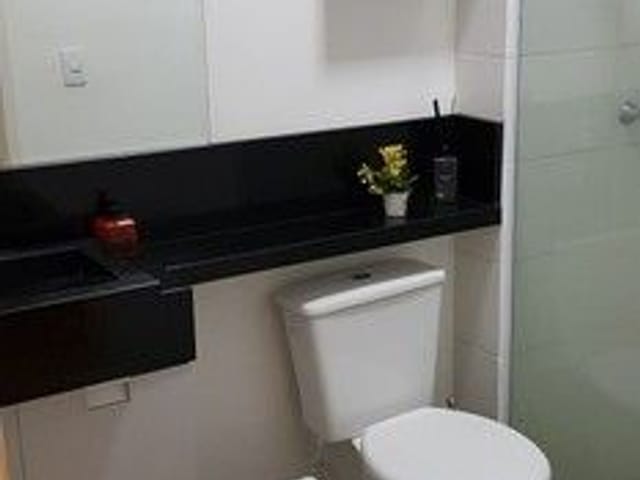 Foto do Apartamento - Apartamento com 2 dormitórios à venda, 68 m² por R$ 299.900,00 - Cidade Vista Verde - São José dos Campos/SP | RUSSI IMÓVEIS