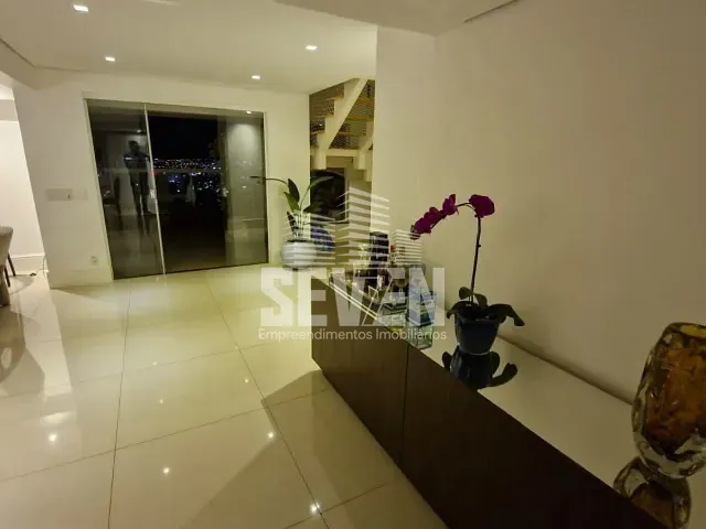 Apartamento com 280m² 3 quartos e 4 banheiros, à venda, no bairro Vila Cidade Universitária em Bauru