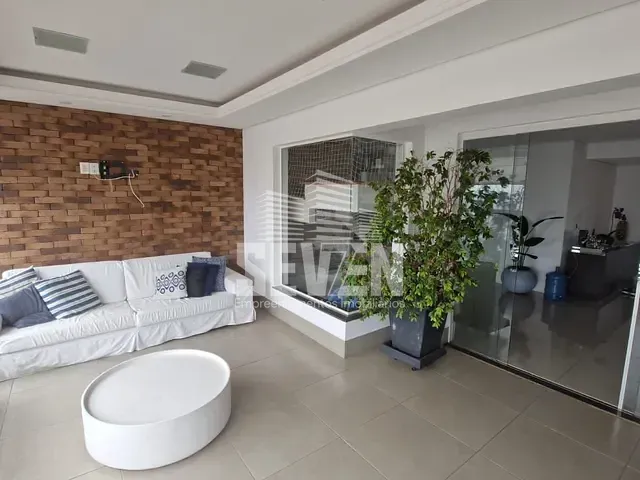 Apartamento com 280m² 3 quartos e 4 banheiros, à venda, no bairro Vila Cidade Universitária em Bauru
