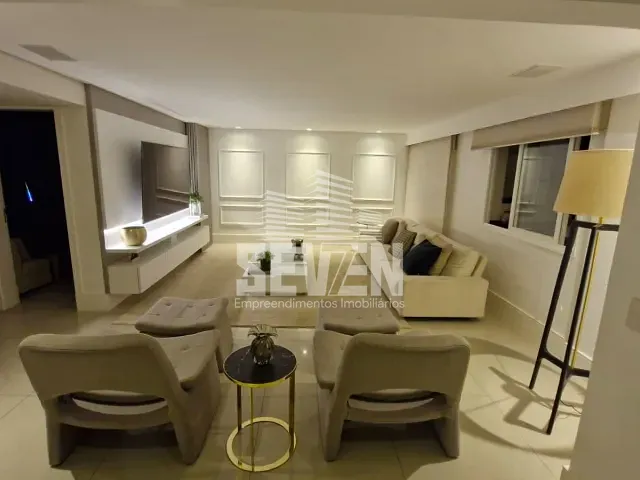 Apartamento com 280m² 3 quartos e 4 banheiros, à venda, no bairro Vila Cidade Universitária em Bauru
