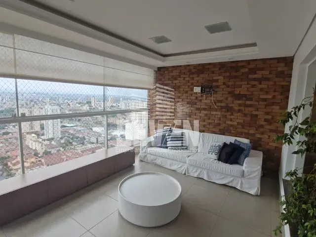 Apartamento com 280m² 3 quartos e 4 banheiros, à venda, no bairro Vila Cidade Universitária em Bauru