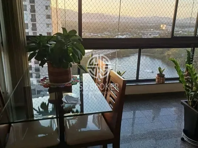 Apartamento 1 quarto e 2 banheiros, à venda, no bairro Barra da Tijuca em Rio de Janeiro