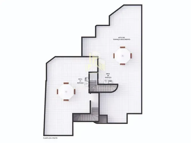 Apartamento com 68m² 3 quartos e 1 banheiro, à venda, no bairro Parque Xangri-Lá em Contagem