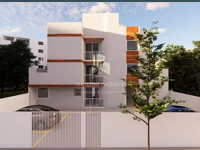 Apartamento com 110m² 3 quartos e 1 banheiro, à venda, no bairro Parque Xangri-Lá em Contagem