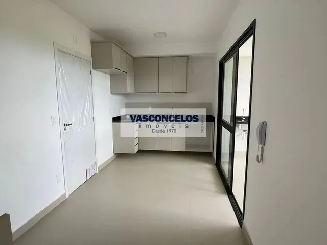 Apartamento com 50m² 2 quartos e 1 banheiro, à venda, no bairro Bairro da Floresta em São José Dos Campos