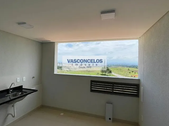 Apartamento com 50m² 2 quartos e 1 banheiro, à venda, no bairro Bairro da Floresta em São José Dos Campos
