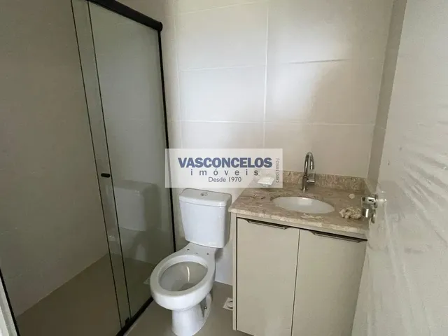 Apartamento com 50m² 2 quartos e 1 banheiro, à venda, no bairro Bairro da Floresta em São José Dos Campos