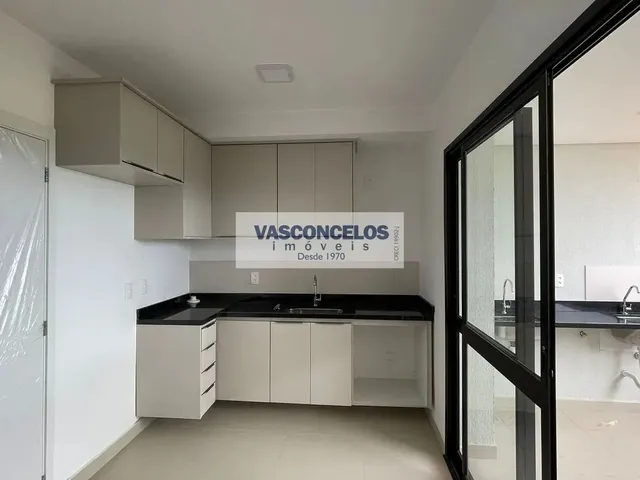 Apartamento com 50m² 2 quartos e 1 banheiro, à venda, no bairro Bairro da Floresta em São José Dos Campos