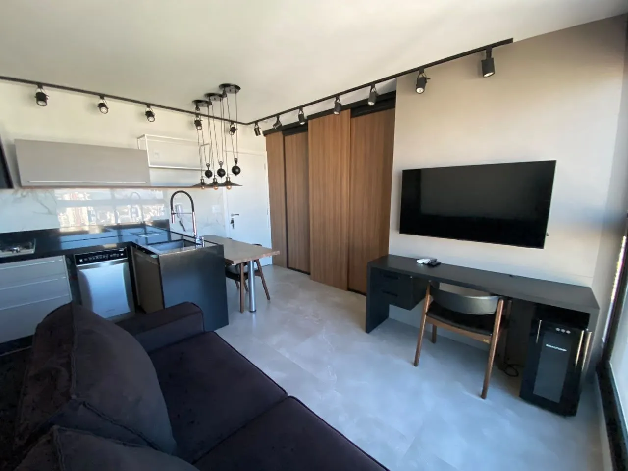 Foto 3 de apartamento em Chapecó